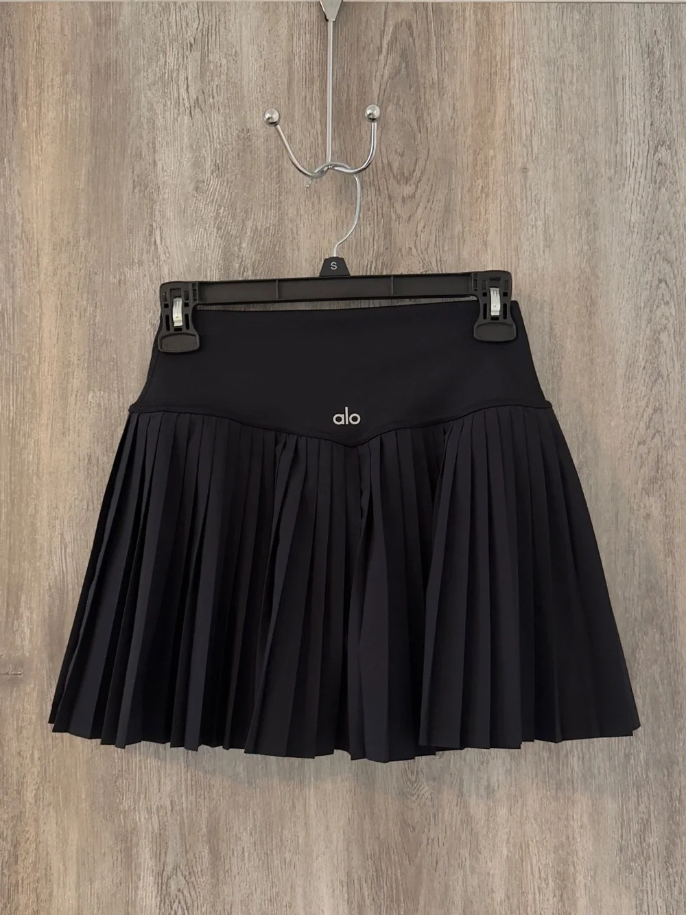 Alo Yoga Grand Slam Tennis Skirt